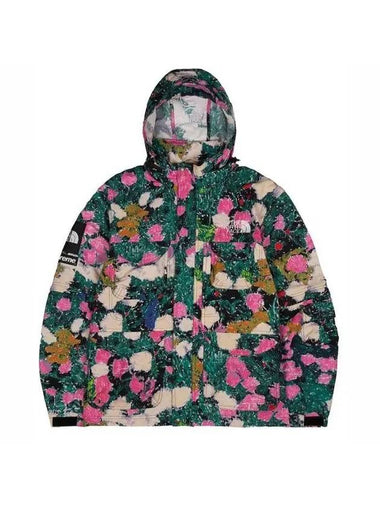 Trekking Convertible Hooded Jacket - SUPREME - BALAAN 1