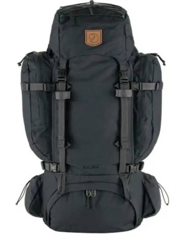 Kajka 75 ML Coal Black 23200257037 - FJALL RAVEN - BALAAN 1