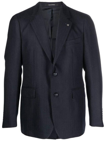 Tagliatore Blazer Jacket Clothing - TAGLIATORE - BALAAN 1