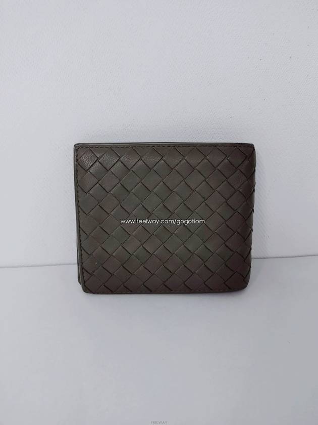men s wallet - BOTTEGA VENETA - BALAAN 3