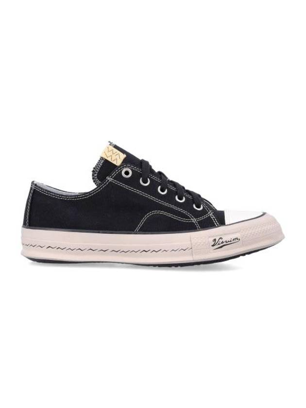 Sneakers 0124201001001 BLACK - VISVIM - BALAAN 1