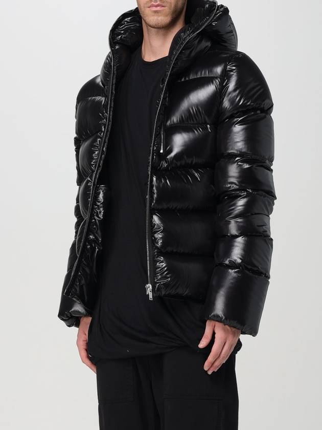 Coat men Rick Owens - RICK OWENS - BALAAN 4