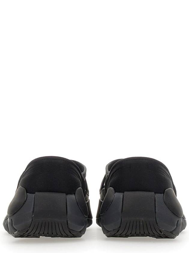 Reebok Project Oversole Slip-On Black - MAISON MARGIELA - BALAAN 5