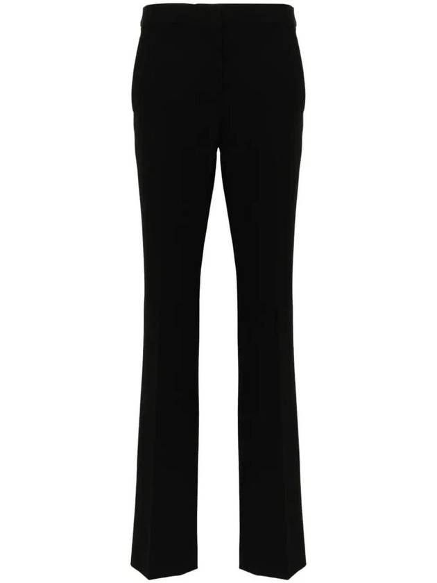 Pressed Crease Straight Pants J03330524 - MOSCHINO - BALAAN 2