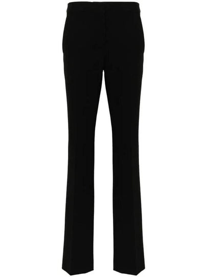 Pressed Crease Straight Pants J03330524 - MOSCHINO - BALAAN 2