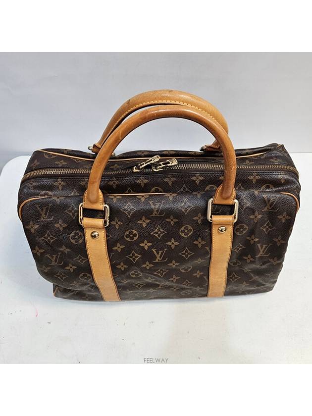 women tote bag - LOUIS VUITTON - BALAAN 3