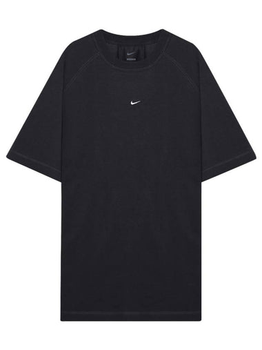 Strike 22 Short Sleeves T-Shirt Grey - NIKE - BALAAN 1