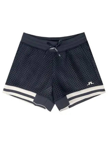 Messi A Mesh Shorts AMPA07751 0000 Men s Mesha Pants - J.LINDEBERG - BALAAN 1