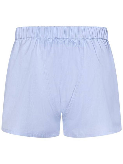 Brioni Underwear Clear Blue - BRIONI - BALAAN 2