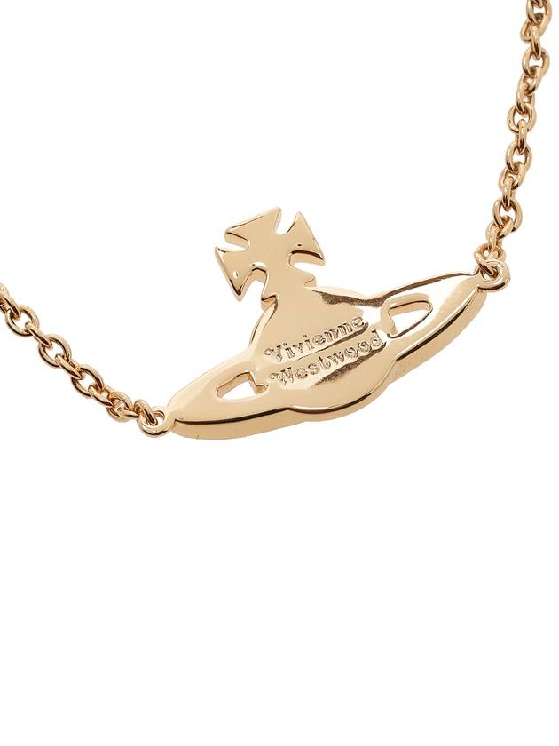 Kika Bracelet Gold - VIVIENNE WESTWOOD - BALAAN 5