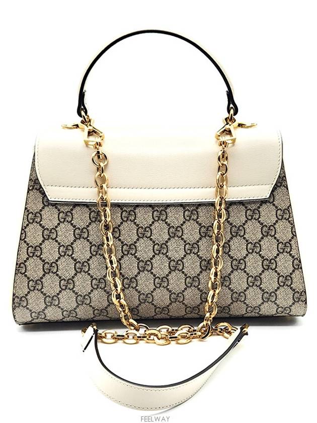 women shoulder bag - GUCCI - BALAAN 3