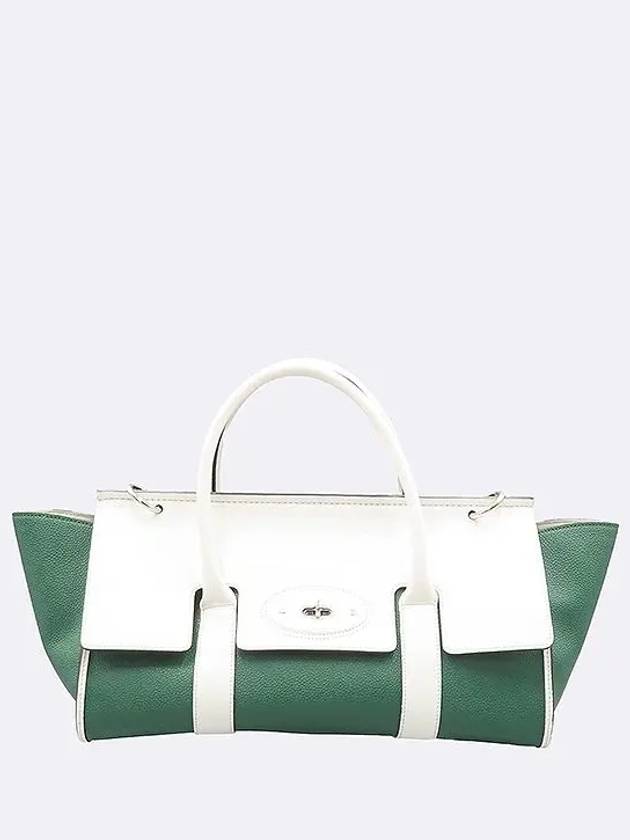 HH8273 2 WAY bag - MULBERRY - BALAAN 2