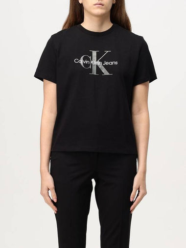 T-shirt woman Calvin Klein Jeans - CALVIN KLEIN - BALAAN 1