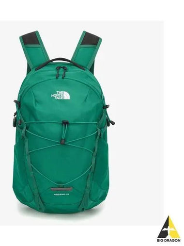 The North Face NM2SQ09C Ascend LT 15 - THE NORTH FACE - BALAAN 1