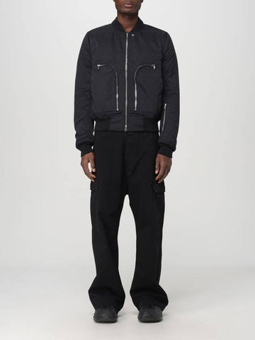 Jacket men Drkshdw - RICK OWENS - BALAAN 1