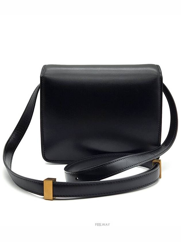 women cross bag - CELINE - BALAAN 3