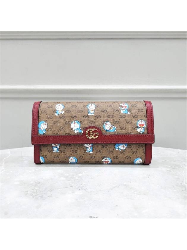 women s long wallet - GUCCI - BALAAN 1