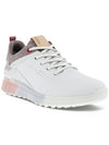 Women's S Three Spikeless White - ECCO - BALAAN 3