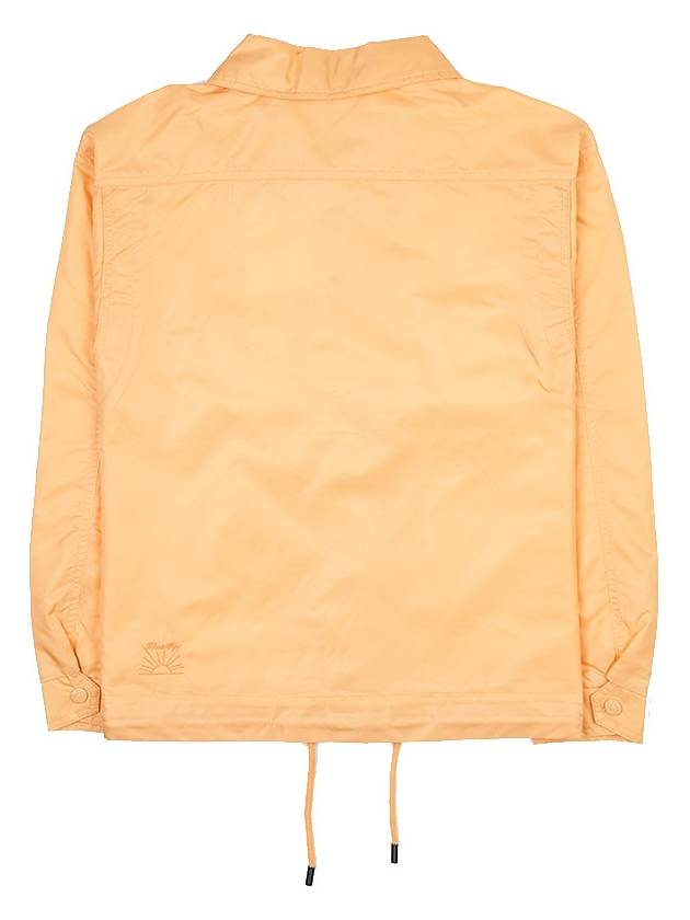 Day Tripper Tech Bomber Orange - HOUSE OF SUNNY - BALAAN 3