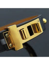 071679CC89T3 Bracelet Jewelry - HERMES - BALAAN 2