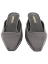 Asymmetry Mules Grey - COMMEGEE - BALAAN 5