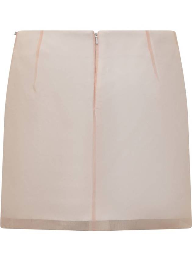 Sportmax Skirt - MAX MARA SPORTMAX - BALAAN 2