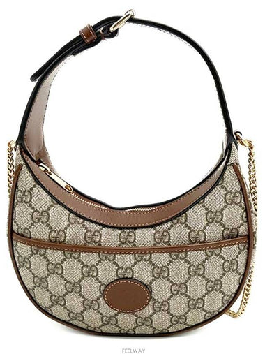 women tote bag - GUCCI - BALAAN 1