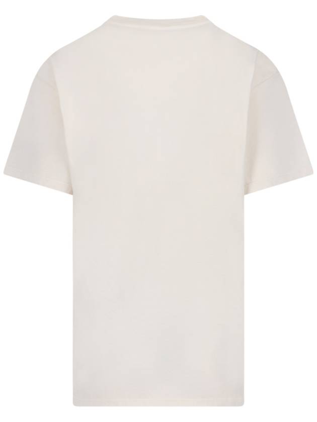 short sleeve t-shirt S51GC0523 S20079102 - MAISON MARGIELA - BALAAN 3