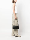 Shoulder Bag PXBRU F61837 LZZ Black - A.P.C. - BALAAN 4