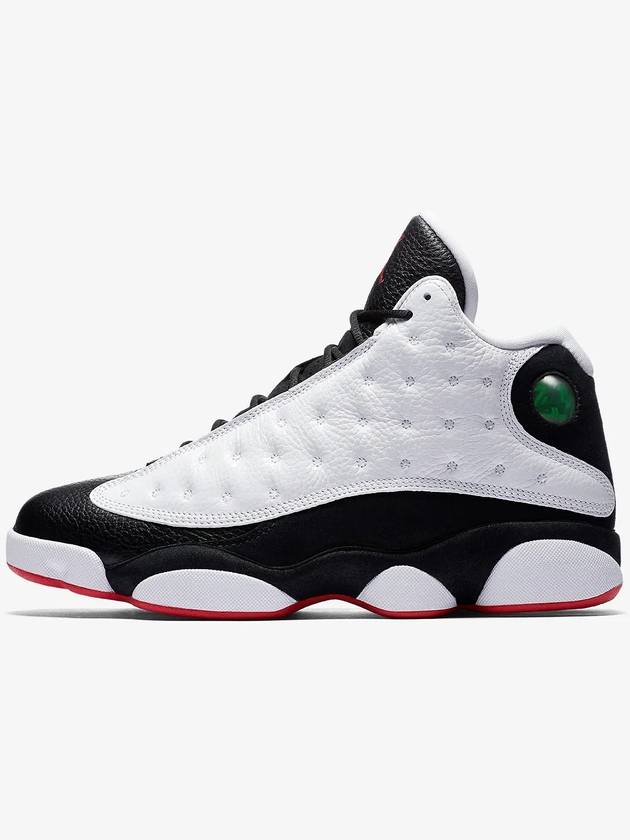 GS Jordan 13 Retro He Got Game GS 414574 112 GS Jordan 13 Retro He Got Game - NIKE - BALAAN 2