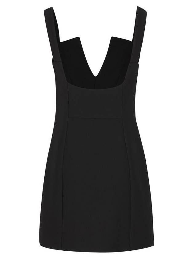 Givenchy Dresses Black - GIVENCHY - BALAAN 2