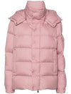 Padding 1A00169 54A81 51A Free - MONCLER - BALAAN 1