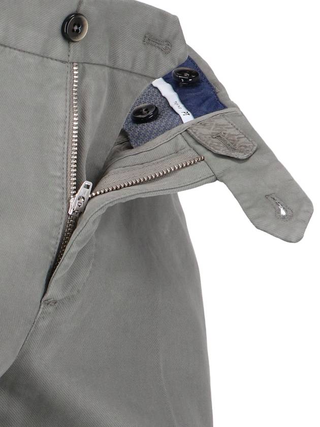 PT Torino Trousers Grey - PT TORINO - BALAAN 4