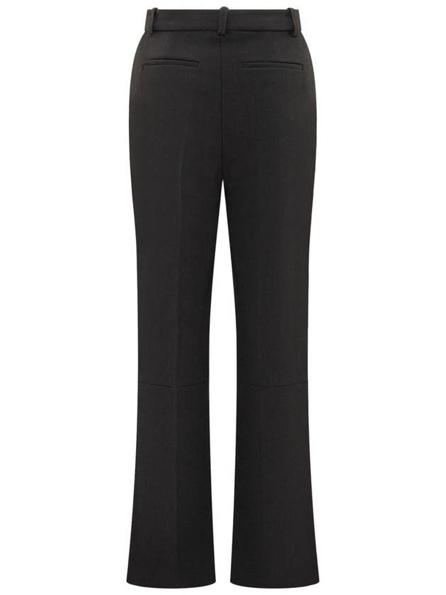 Victoria Beckham Cropped Kick Pants - VICTORIA BECKHAM - BALAAN 2