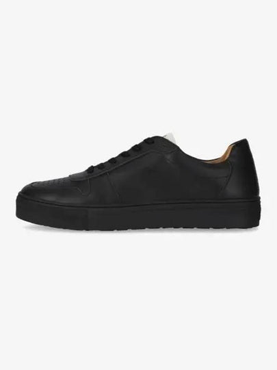 Classic Punch Trainer Low Top Sneakers Black 7502005IML002TN401 - VIVIENNE WESTWOOD - BALAAN 2