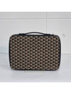 Direx Compagnon Tote Bag Black Briefcase - GOYARD - BALAAN 3