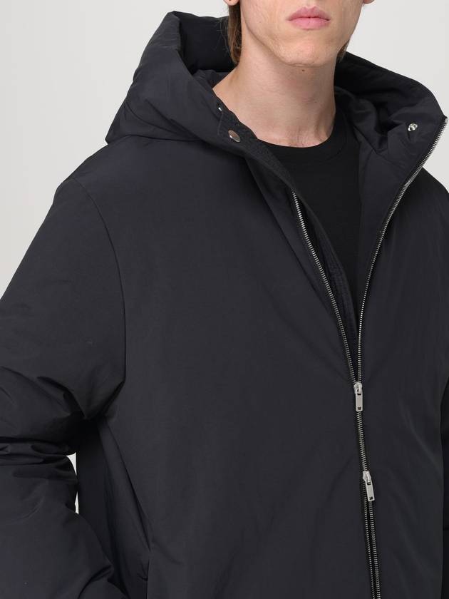 Jacket men Jil Sander - JIL SANDER - BALAAN 4