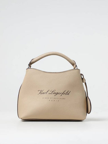 Shoulder bag woman Karl Lagerfeld - KARL LAGERFELD - BALAAN 1