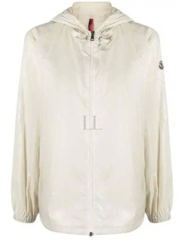 104126 Prestige Jacket 1A00075 596NO 21F - MONCLER - BALAAN 1