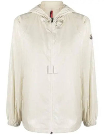 104126 Prestige Jacket 1A00075 596NO 21F - MONCLER - BALAAN 1