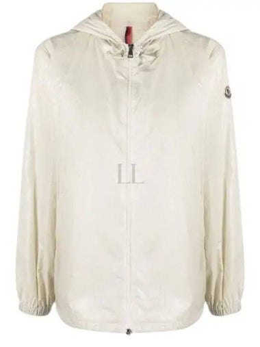 Uise Women s Hooded Jumper 1A00075 596NO 21F - MONCLER - BALAAN 1