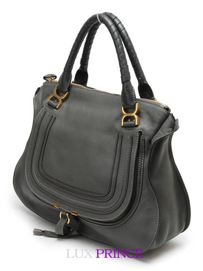 women tote bag - CHLOE - BALAAN 2