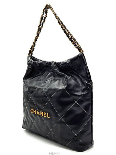 22 Bag Medium L724500 - CHANEL - BALAAN 2