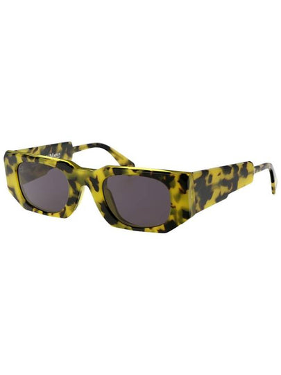 Kuboraum Sunglasses - KUBORAUM - BALAAN 2