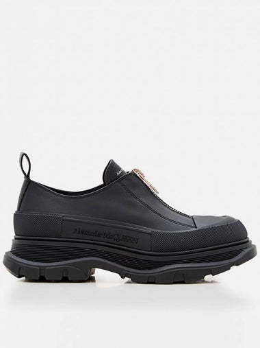 Sneakers woman Alexander Mcqueen - ALEXANDER MCQUEEN - BALAAN 1