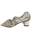 women sandals - TSUMORI CHISATO - BALAAN 3