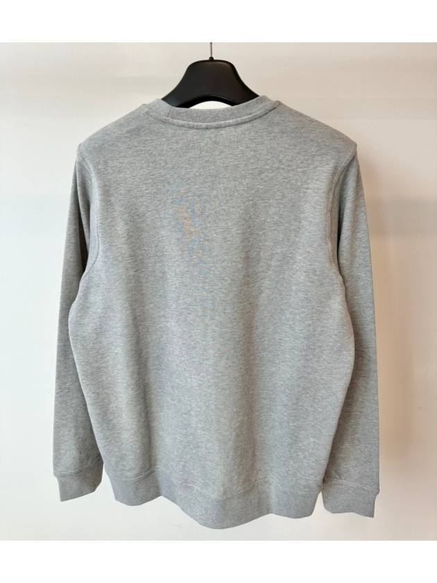 Sweatshirt 637903 063 Gray MENS XL Asian Fit - NIKE - BALAAN 4