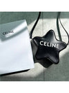 women cross bag - CELINE - BALAAN 3