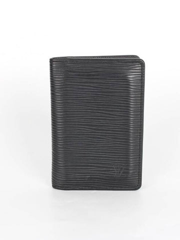 Men s organizer card wallet - LOUIS VUITTON - BALAAN 1