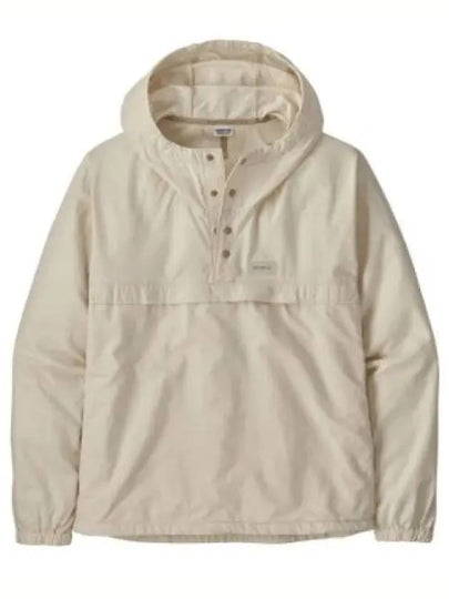 Funhoggers Anorak Natural - PATAGONIA - BALAAN 2